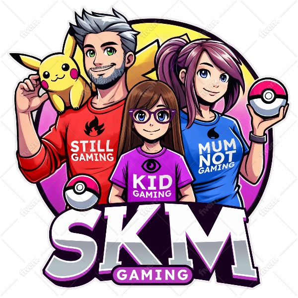 SKM Gaming