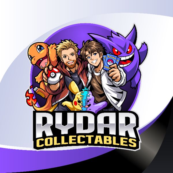 Rydar Collectables